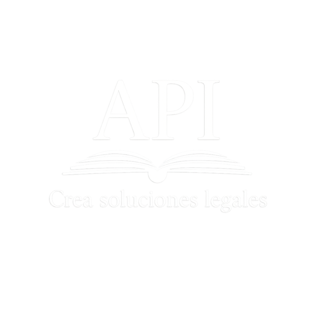 API – Crea soluciones legales